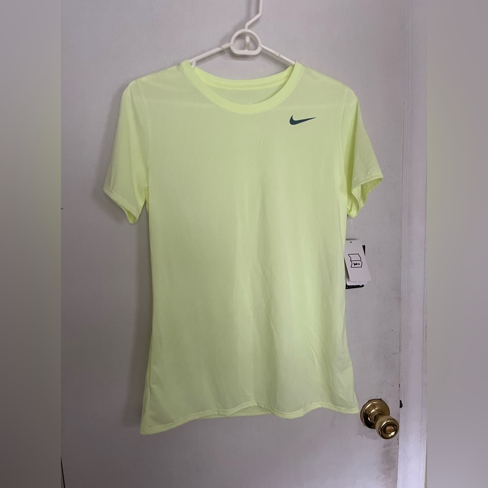 Nike Dri Fit Tee